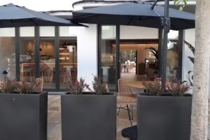 Cafeter&iacute;a EMAR