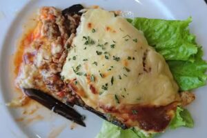 Cafeteria Eroski, Azkoitia