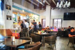 CAFETERIA ESTACIÓN ATOCHA