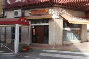 Cafeteria Esther Restaurante