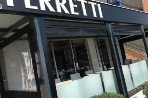 Cafeteria Ferretti