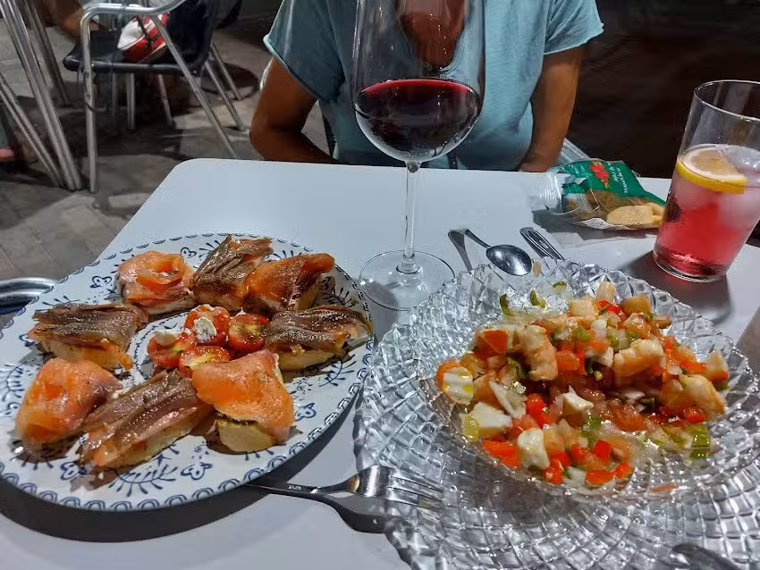 Cafeter&iacute;a Florida