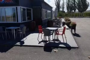 Cafeteria Gasolprice 220