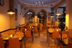 Cafeter&iacute;a Granados