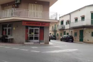Cafeter&iacute;a Guti