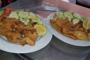 Cafeter&iacute;a Hawai