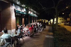 Cafeter&iacute;a J-5