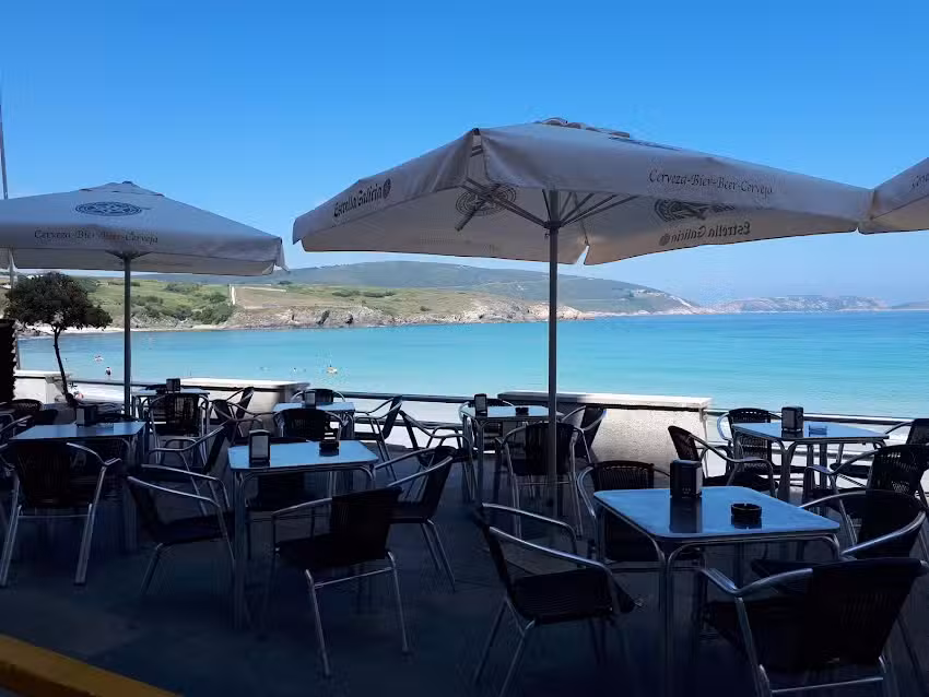 Cafeter&iacute;a J.B.