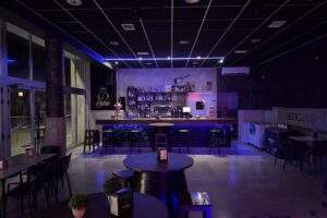 Cafeter&iacute;a Jarana