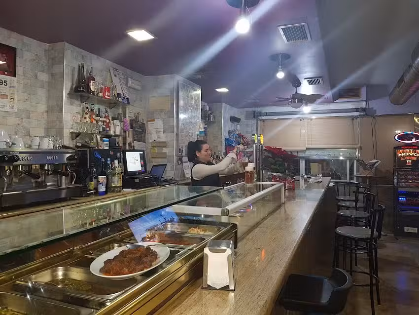 Cafeteria keops