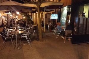 Cafeter&iacute;a Kibu