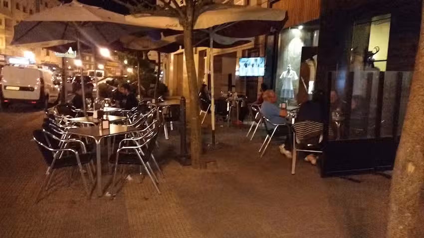 Cafeter&iacute;a Kibu