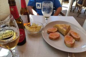 Cafeteria L’Espiga