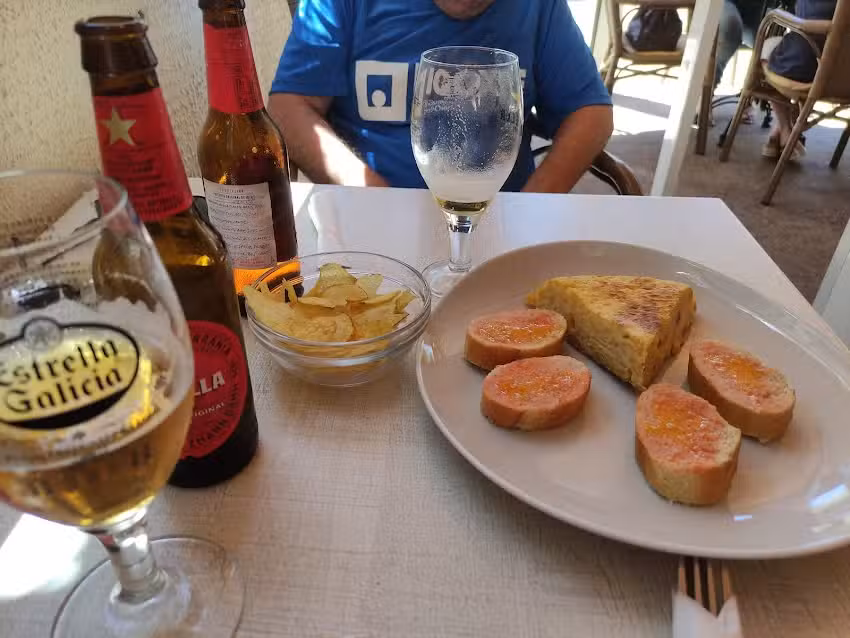 Cafeteria L&rsquo;Espiga