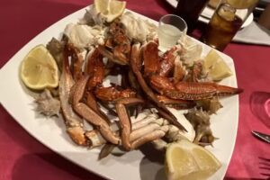 cafeter&iacute;a la Burraka