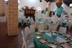 Cafeter&iacute;a La Calma Restaurante