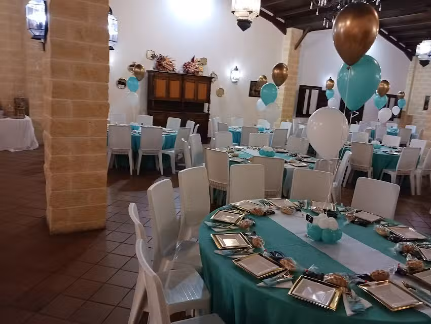 Cafeter&iacute;a La Calma Restaurante