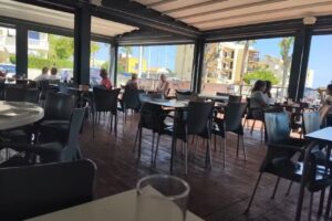 Cafeter&iacute;a La Carxofeta