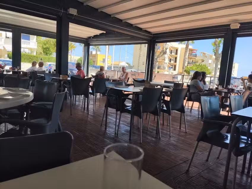 Cafeter&iacute;a La Carxofeta