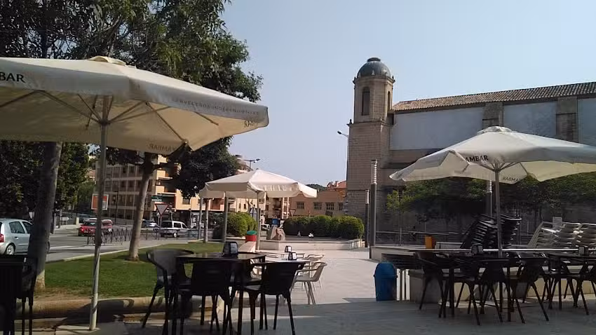 Cafeteria la Estaci&oacute;n