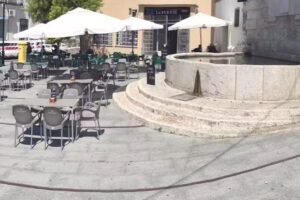 Cafeter&iacute;a La Fuente