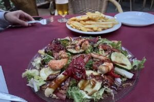 Cafeter&iacute;a La Isla Picos de Europa
