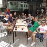 Cafeter&iacute;a La Oficina