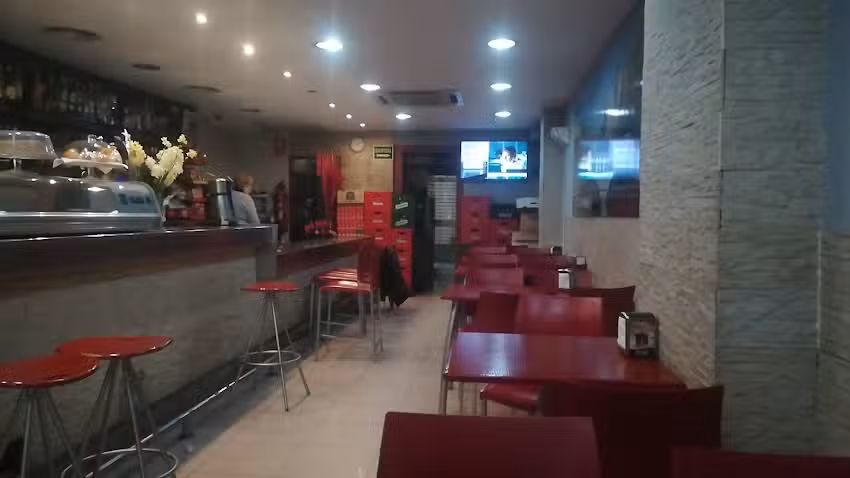 Cafeteria La Punxa