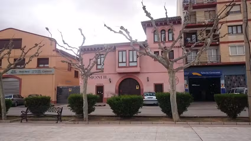 Cafeter&iacute;a Lape&ntilde;a