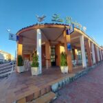 Cafeter&iacute;a Las Delicias