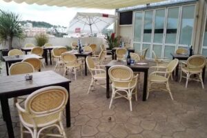 Cafeter&iacute;a Las Palmeras