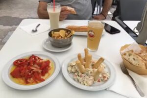 Cafeter&iacute;a Ll&eacute;pol