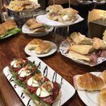 Cafeter&iacute;a Lorea