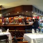 Cafeter&iacute;a Los Arcos