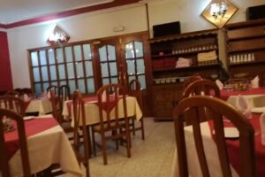 Cafeteria Los Leones