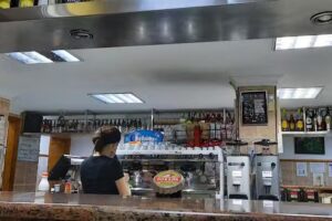 Cafeter&iacute;a Manat&iacute;