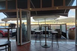 Cafeter&iacute;a &ndash; MAREIRA &ndash; Tapas y Raciones