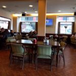 Cafeter&iacute;a Mart&iacute;nez