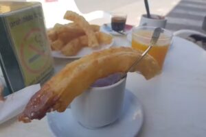 Cafeter&iacute;a Moli&rsquo;s,