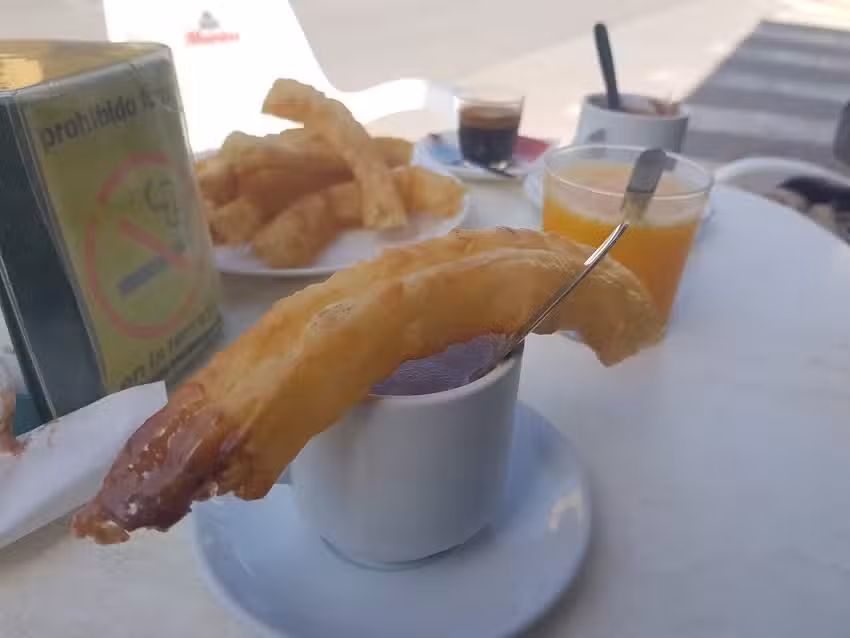 Cafeter&iacute;a Moli&rsquo;s,
