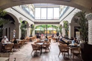 Cafeter&iacute;a Montroig