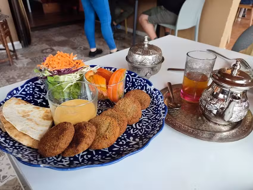 Cafeter&iacute;a Muka Muka