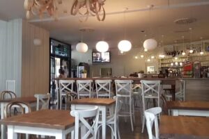 Cafeter&iacute;a Nero