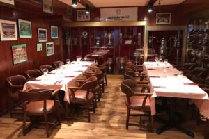 Cafeter&iacute;a Nuevo Jim&eacute;nez