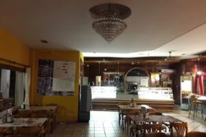 Cafeter&iacute;a O Rei Das Tartas