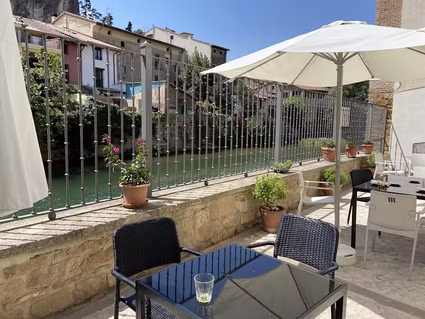 Cafeter&iacute;a Panader&iacute;a L&oacute;pez