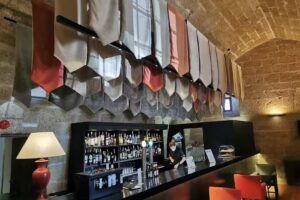 Cafeter&iacute;a paradores