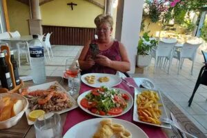 Cafeteria Paso Doble