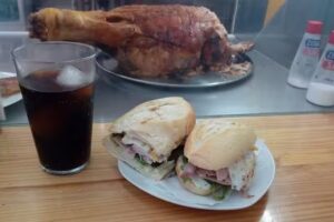 Cafeter&iacute;a P&eacute;rez y Batista II