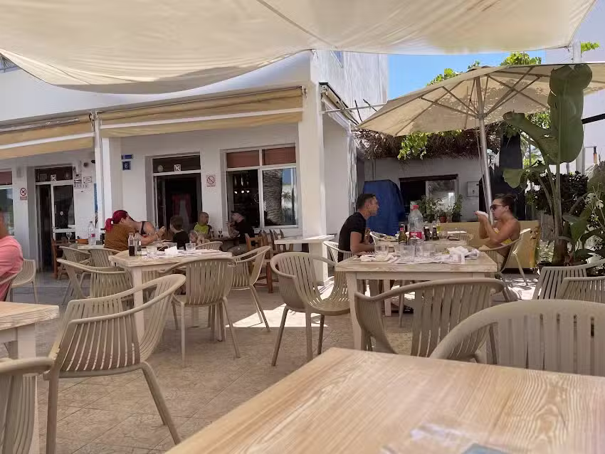 Cafeteria Pira&ntilde;a